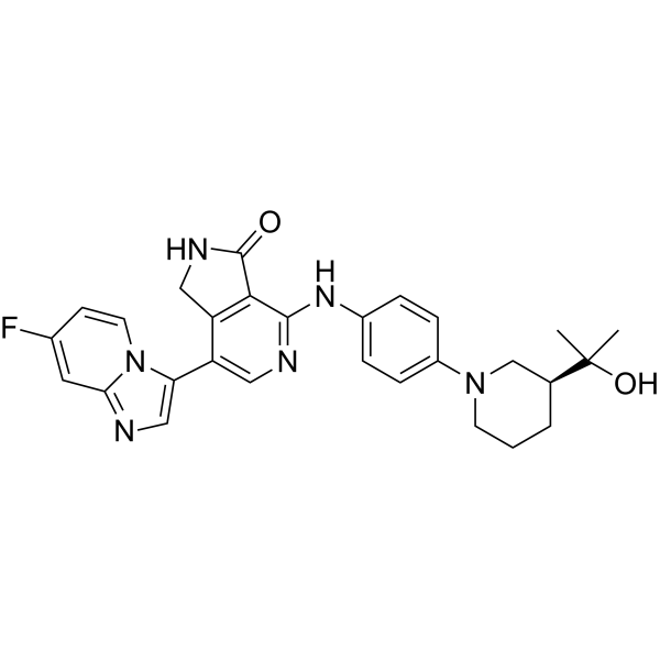 HPK1-IN-49 2845144-97-8